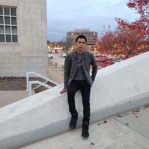 Meet your Posher, Guillermo